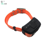 Hound Gps Tracker Pet Dogs Real Time Tracking IP67 Waterproof Locator Collars