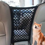 pet Dog car enclosure network protective barrier wire mesh fence