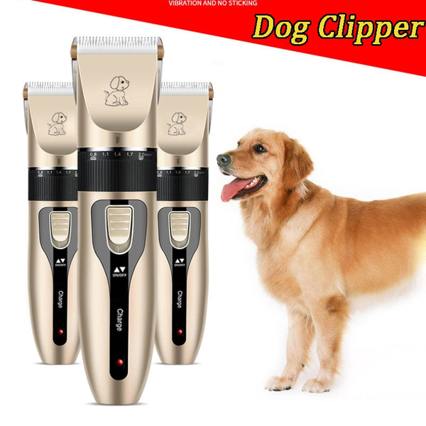 Grooming Clipper
