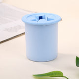 Portable Dog Cat Dirty Paw Cleaner Cup Washer Soft Silicone Pet Foot Wash Bucket