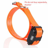 800m Electric Pet Dog Rechargeable Remote Control Waterproof Training Collar